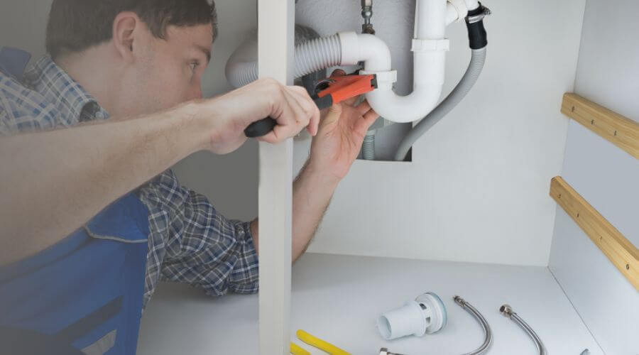 Local expert plumbing services in Rock Hall, MD